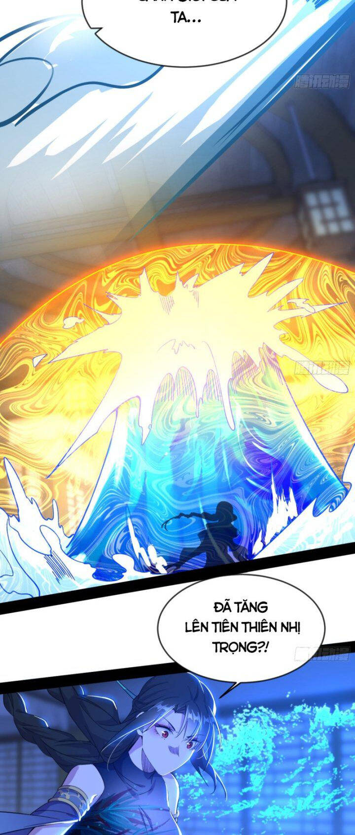 Ta Là Tà Đế Chap 364 - Next Chap 365