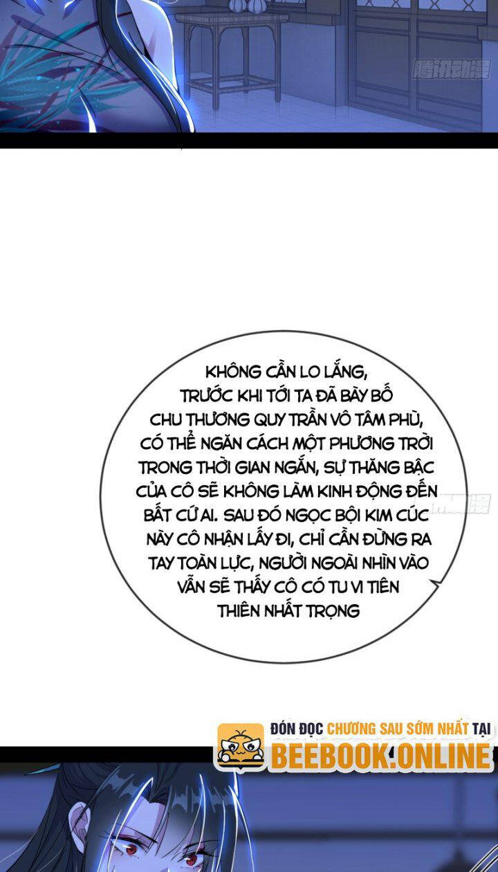 Ta Là Tà Đế Chap 364 - Next Chap 365