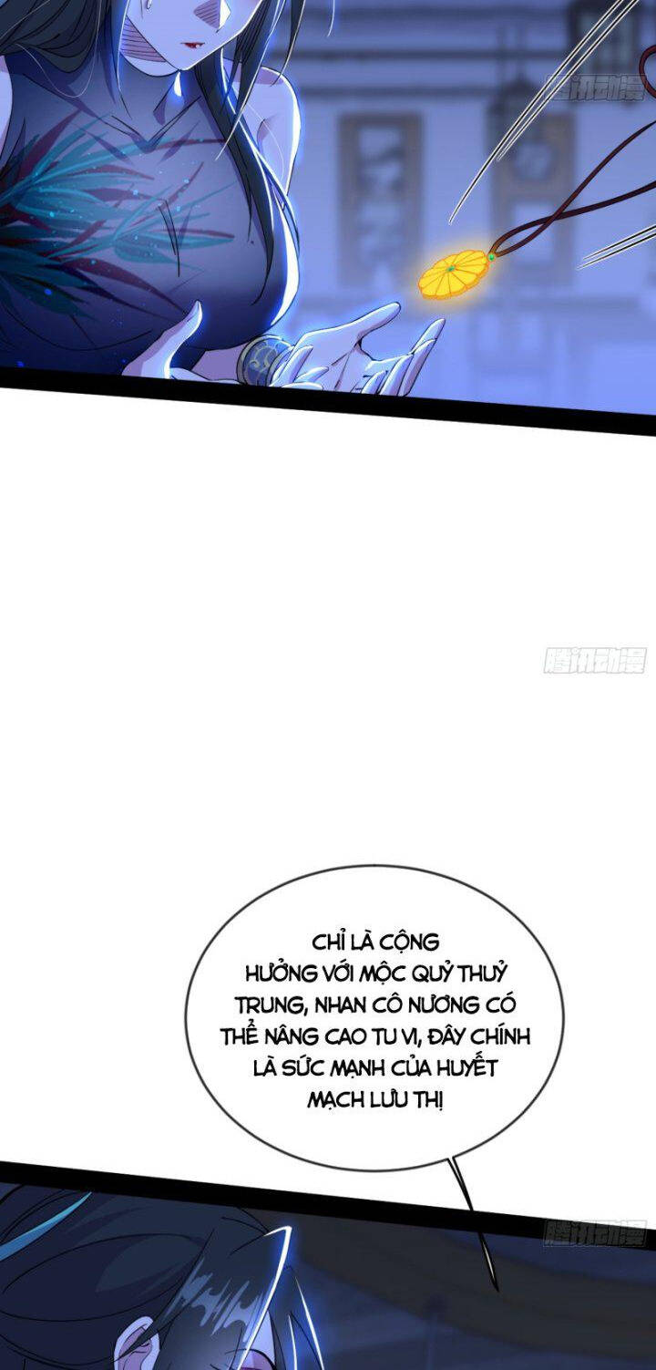 Ta Là Tà Đế Chap 364 - Next Chap 365