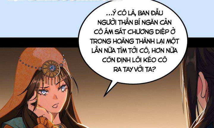 Ta Là Tà Đế Chap 365 - Next Chap 366