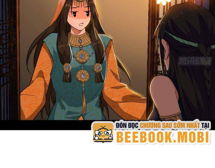 Ta Là Tà Đế Chap 365 - Next Chap 366