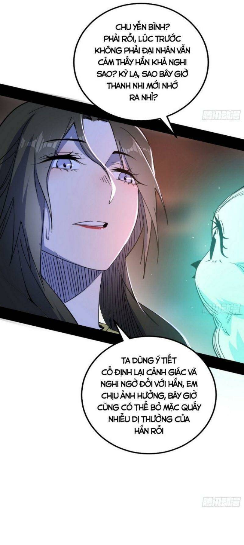Ta Là Tà Đế Chap 366 - Next Chap 367