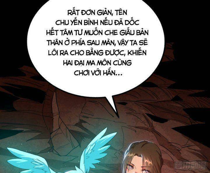 Ta Là Tà Đế Chap 366 - Next Chap 367
