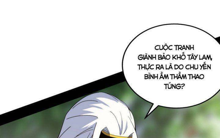 Ta Là Tà Đế Chap 366 - Next Chap 367