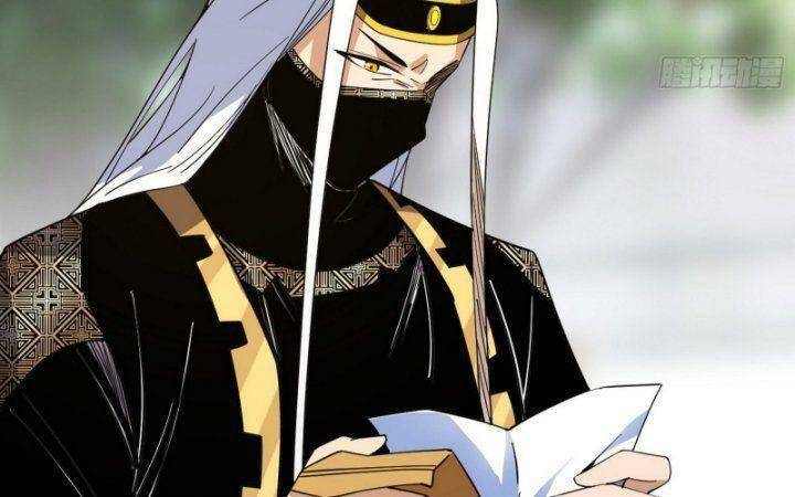 Ta Là Tà Đế Chap 366 - Next Chap 367