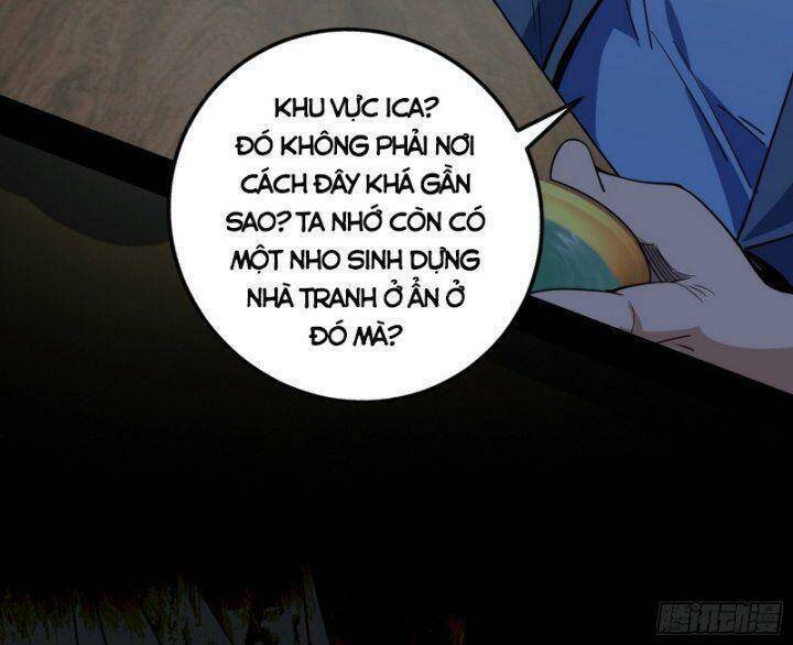 Ta Là Tà Đế Chap 366 - Next Chap 367