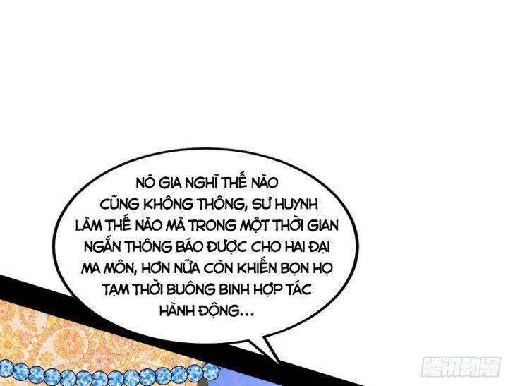 Ta Là Tà Đế Chap 366 - Next Chap 367