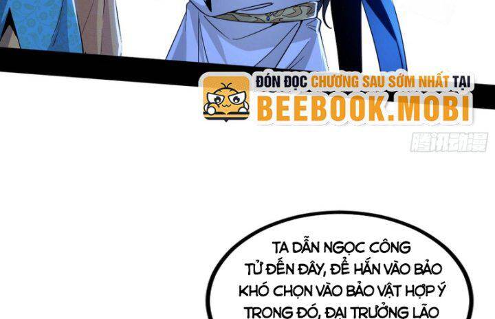 Ta Là Tà Đế Chap 367 - Next Chap 368