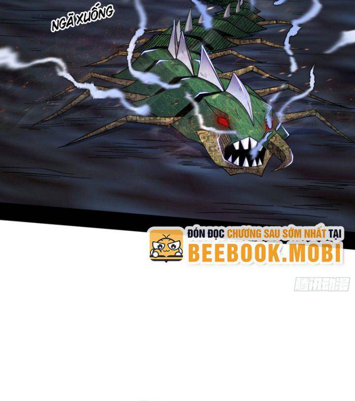 Ta Là Tà Đế Chap 367 - Next Chap 368