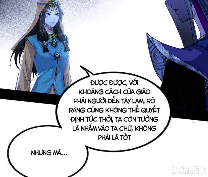 Ta Là Tà Đế Chap 367 - Next Chap 368