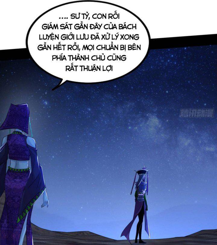 Ta Là Tà Đế Chap 367 - Next Chap 368