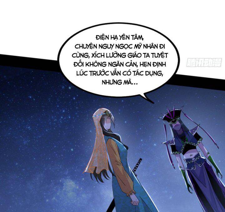 Ta Là Tà Đế Chap 367 - Next Chap 368