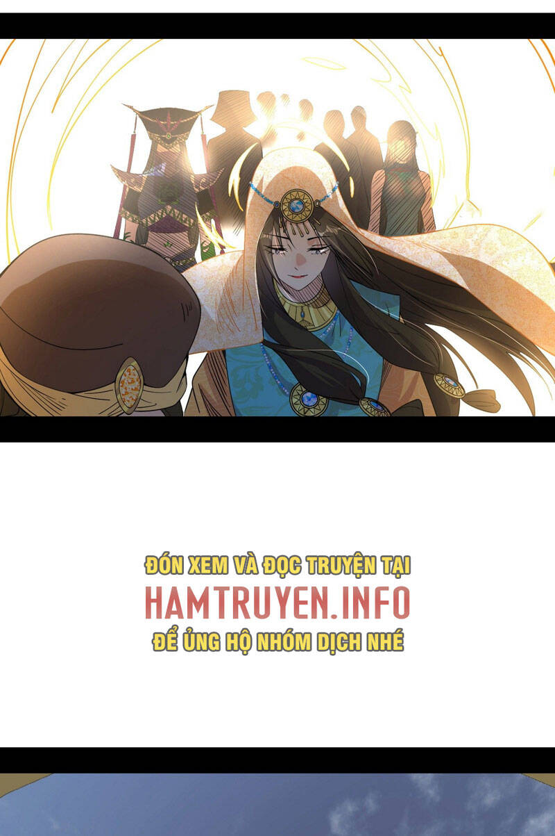 Ta Là Tà Đế Chap 368 - Next Chap 369