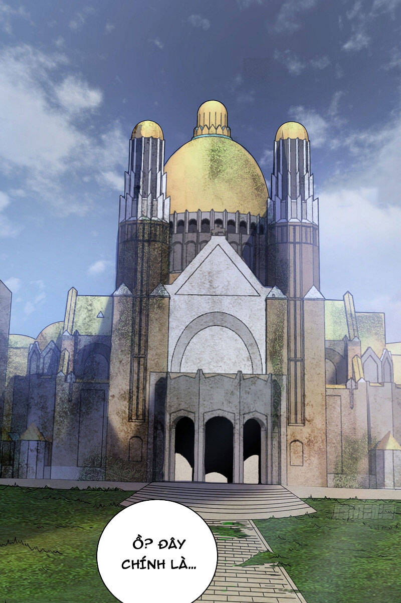 Ta Là Tà Đế Chap 368 - Next Chap 369