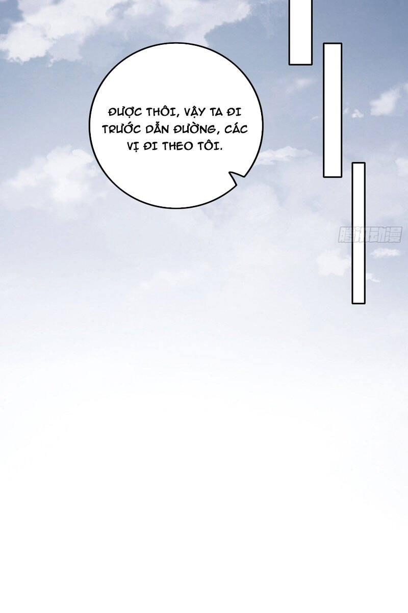 Ta Là Tà Đế Chap 368 - Next Chap 369