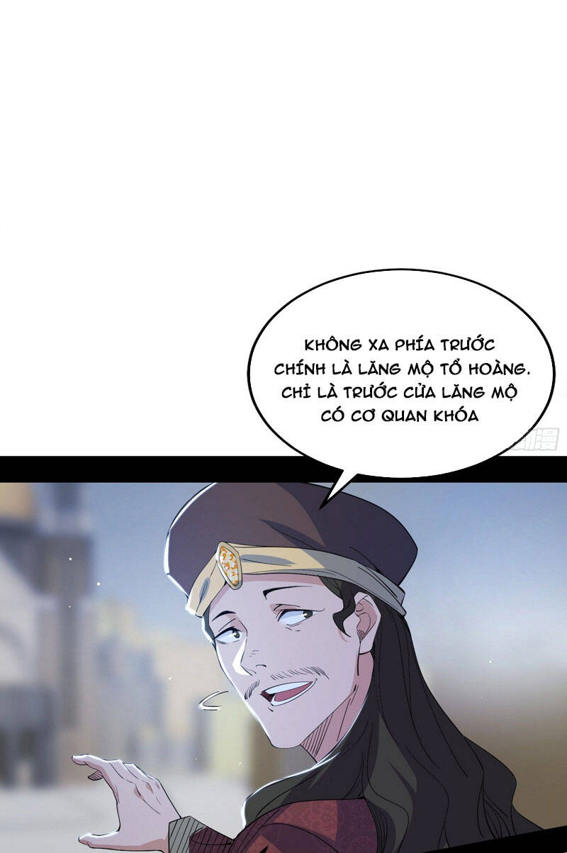 Ta Là Tà Đế Chap 368 - Next Chap 369