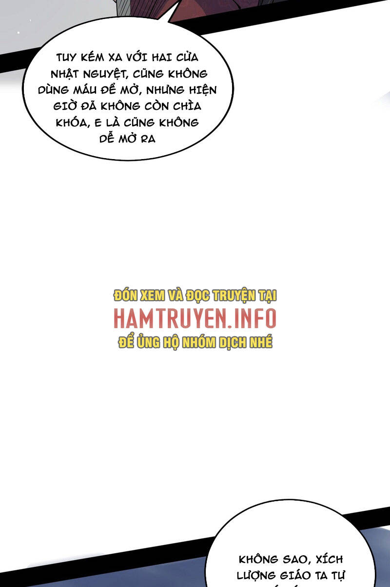 Ta Là Tà Đế Chap 368 - Next Chap 369