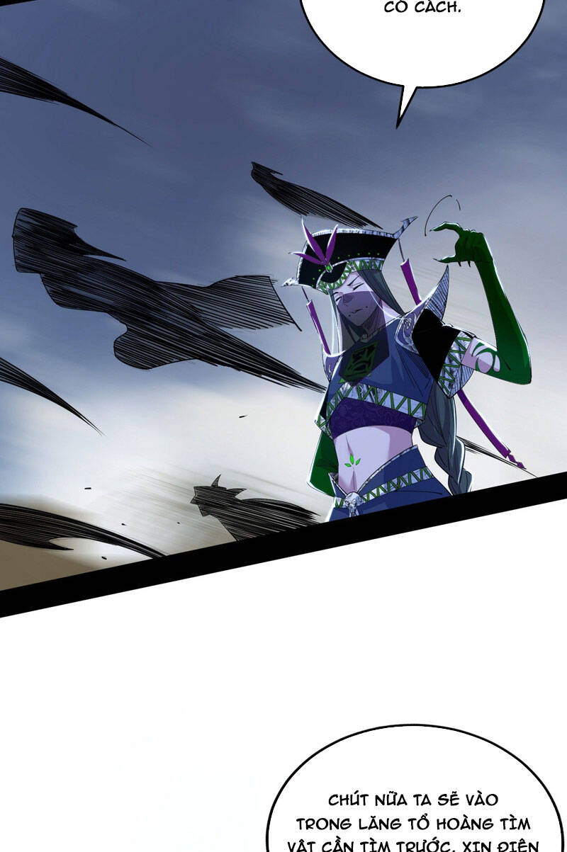 Ta Là Tà Đế Chap 368 - Next Chap 369