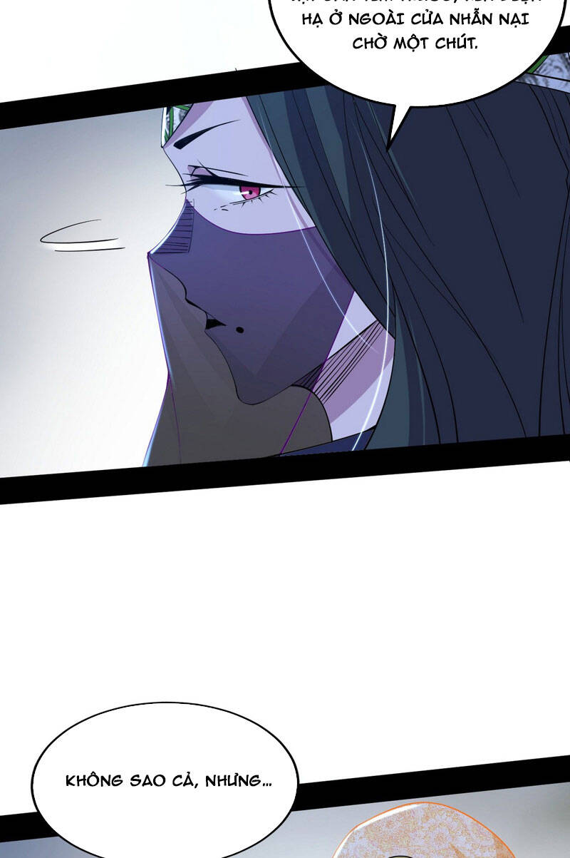 Ta Là Tà Đế Chap 368 - Next Chap 369