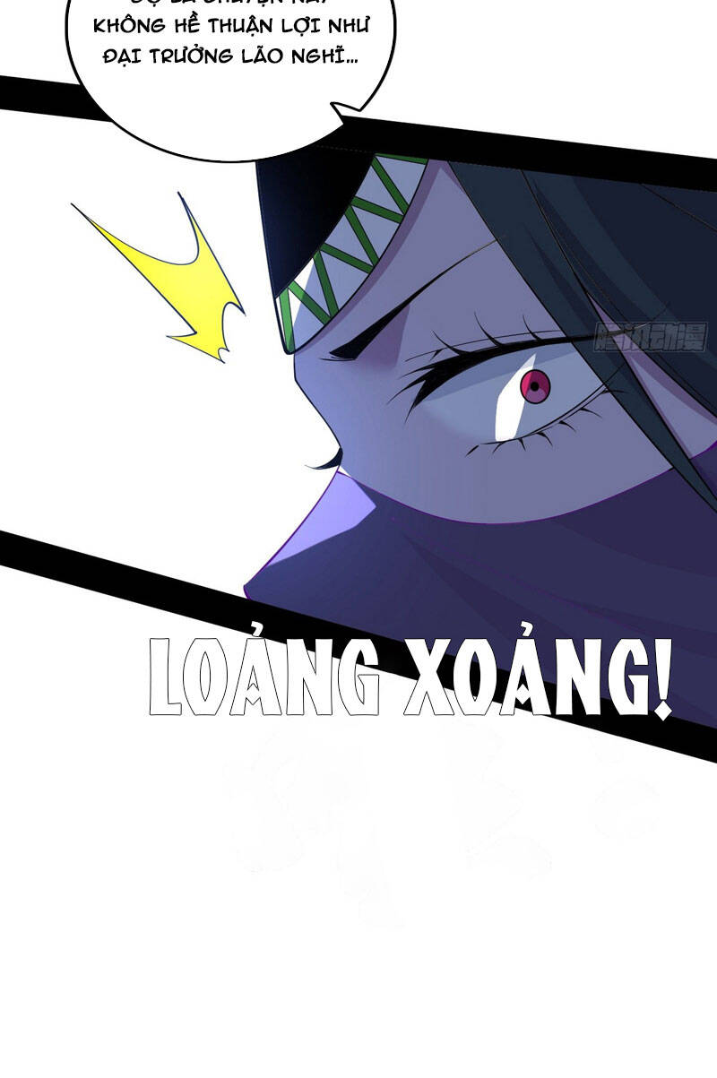 Ta Là Tà Đế Chap 368 - Next Chap 369