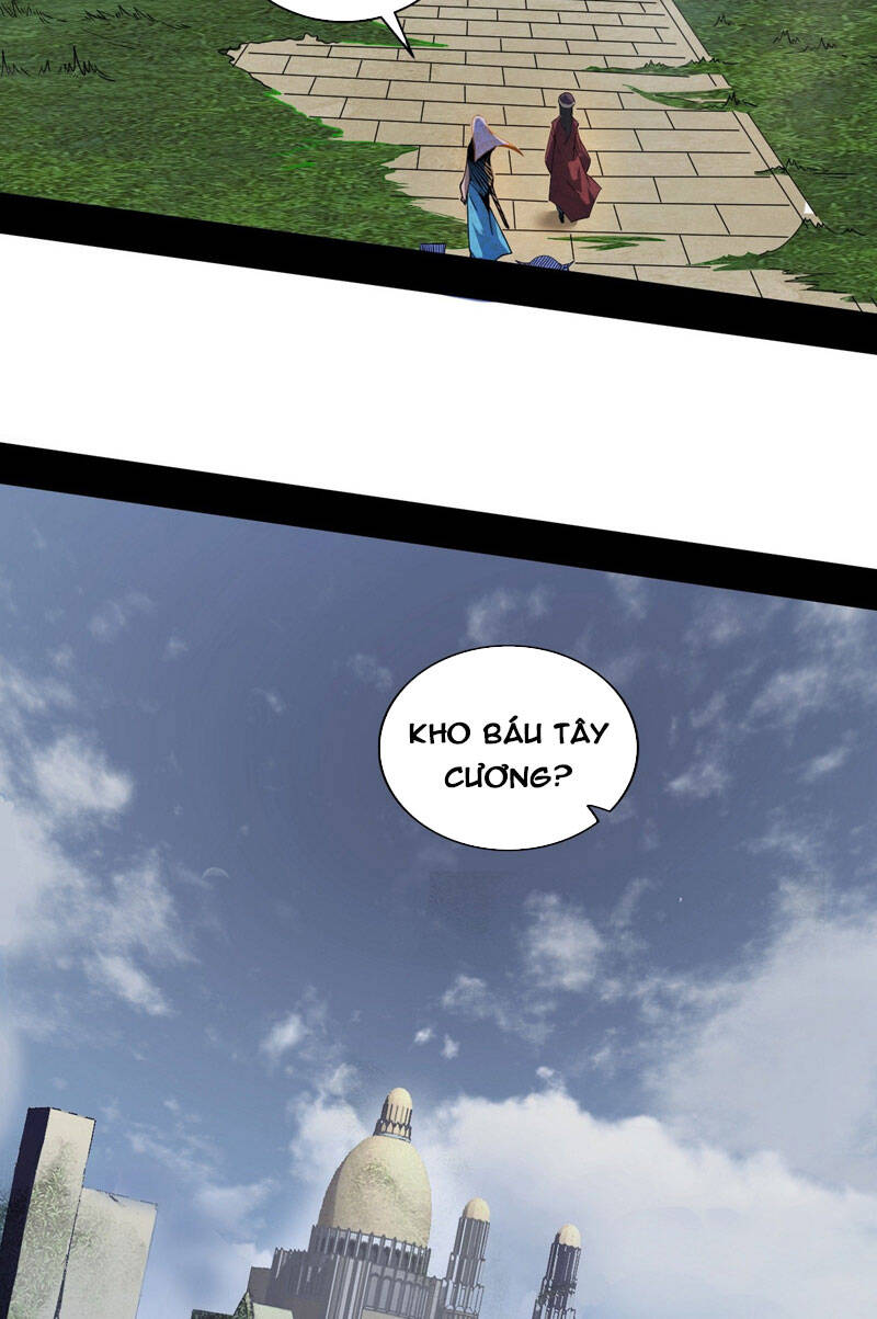 Ta Là Tà Đế Chap 368 - Next Chap 369