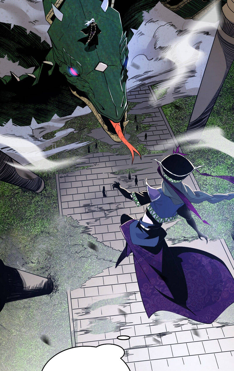 Ta Là Tà Đế Chap 368 - Next Chap 369