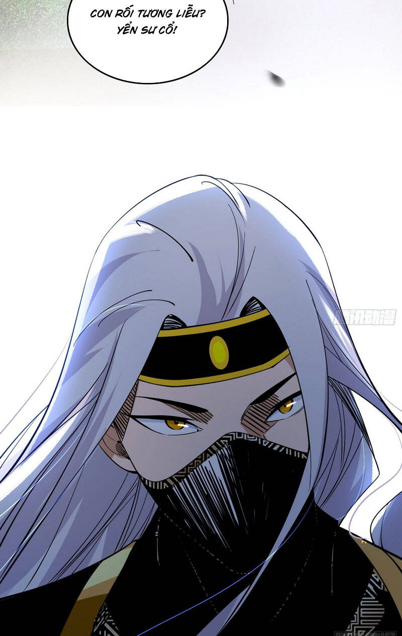 Ta Là Tà Đế Chap 368 - Next Chap 369