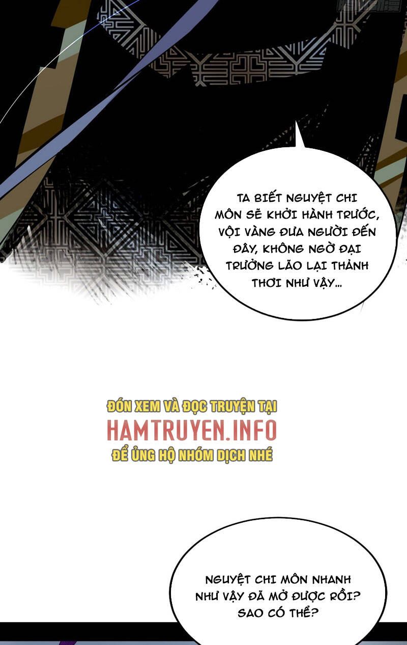 Ta Là Tà Đế Chap 368 - Next Chap 369