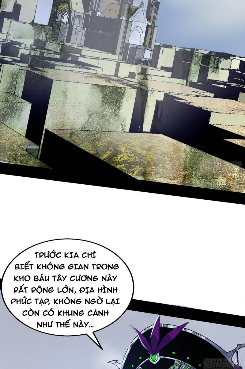 Ta Là Tà Đế Chap 368 - Next Chap 369