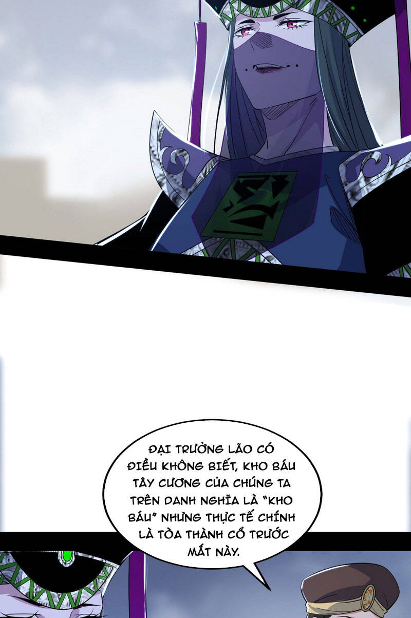 Ta Là Tà Đế Chap 368 - Next Chap 369