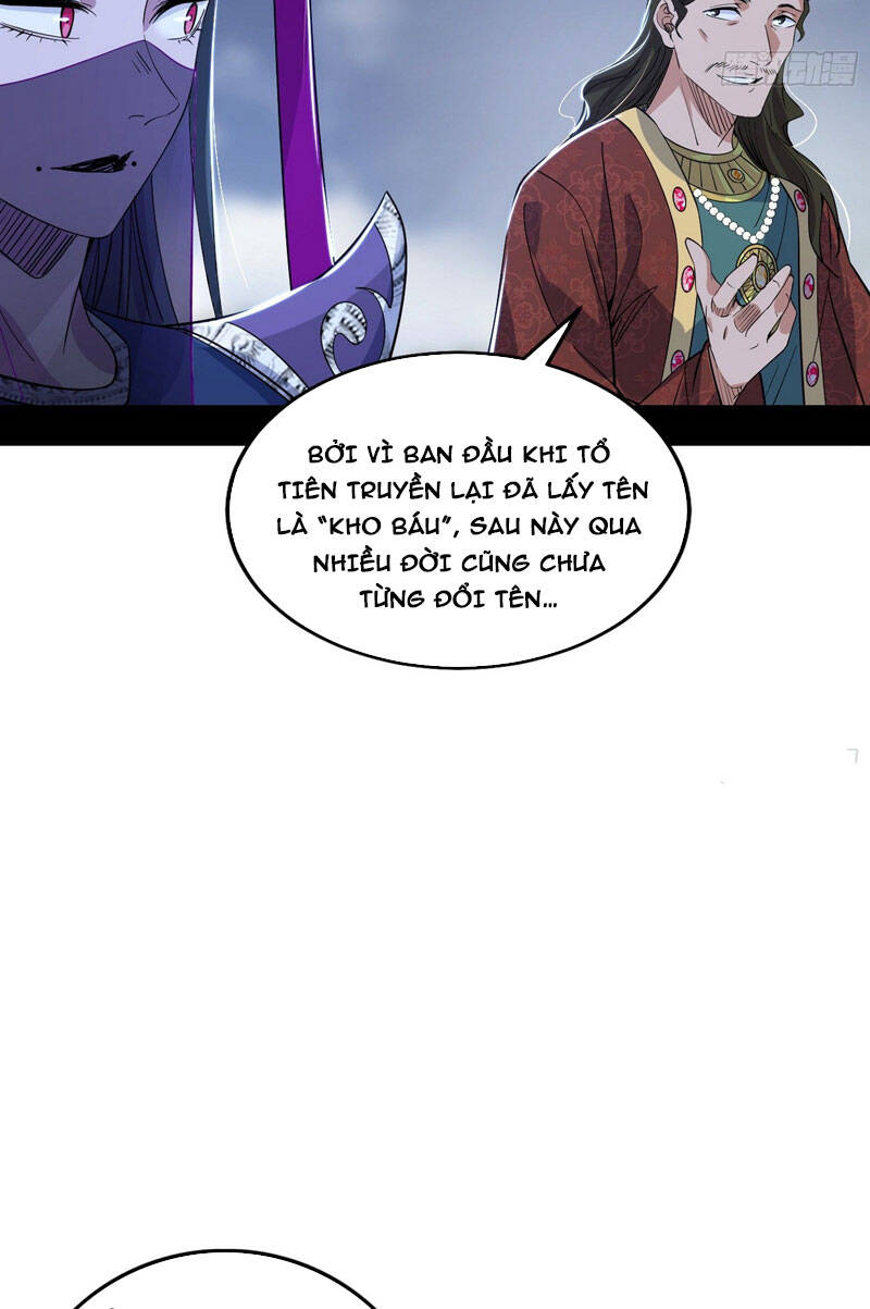 Ta Là Tà Đế Chap 368 - Next Chap 369