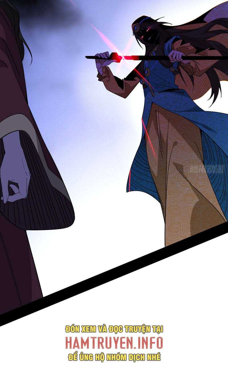 Ta Là Tà Đế Chap 368 - Next Chap 369