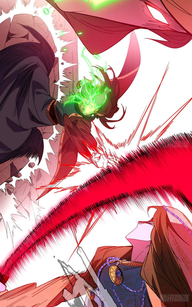 Ta Là Tà Đế Chap 368 - Next Chap 369