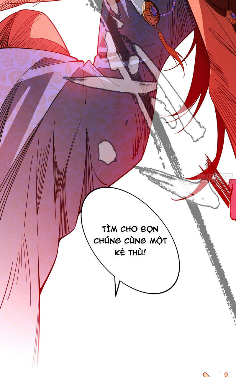 Ta Là Tà Đế Chap 368 - Next Chap 369