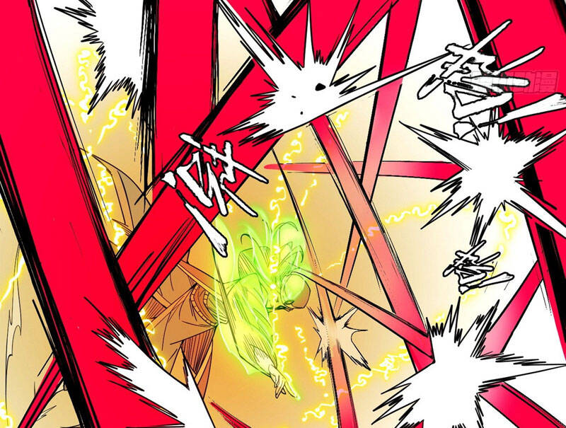 Ta Là Tà Đế Chap 368 - Next Chap 369