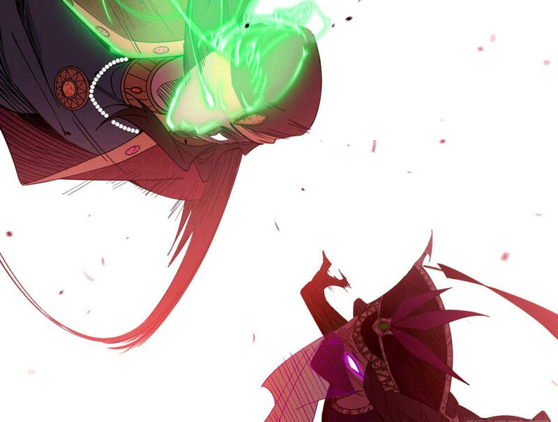 Ta Là Tà Đế Chap 368 - Next Chap 369