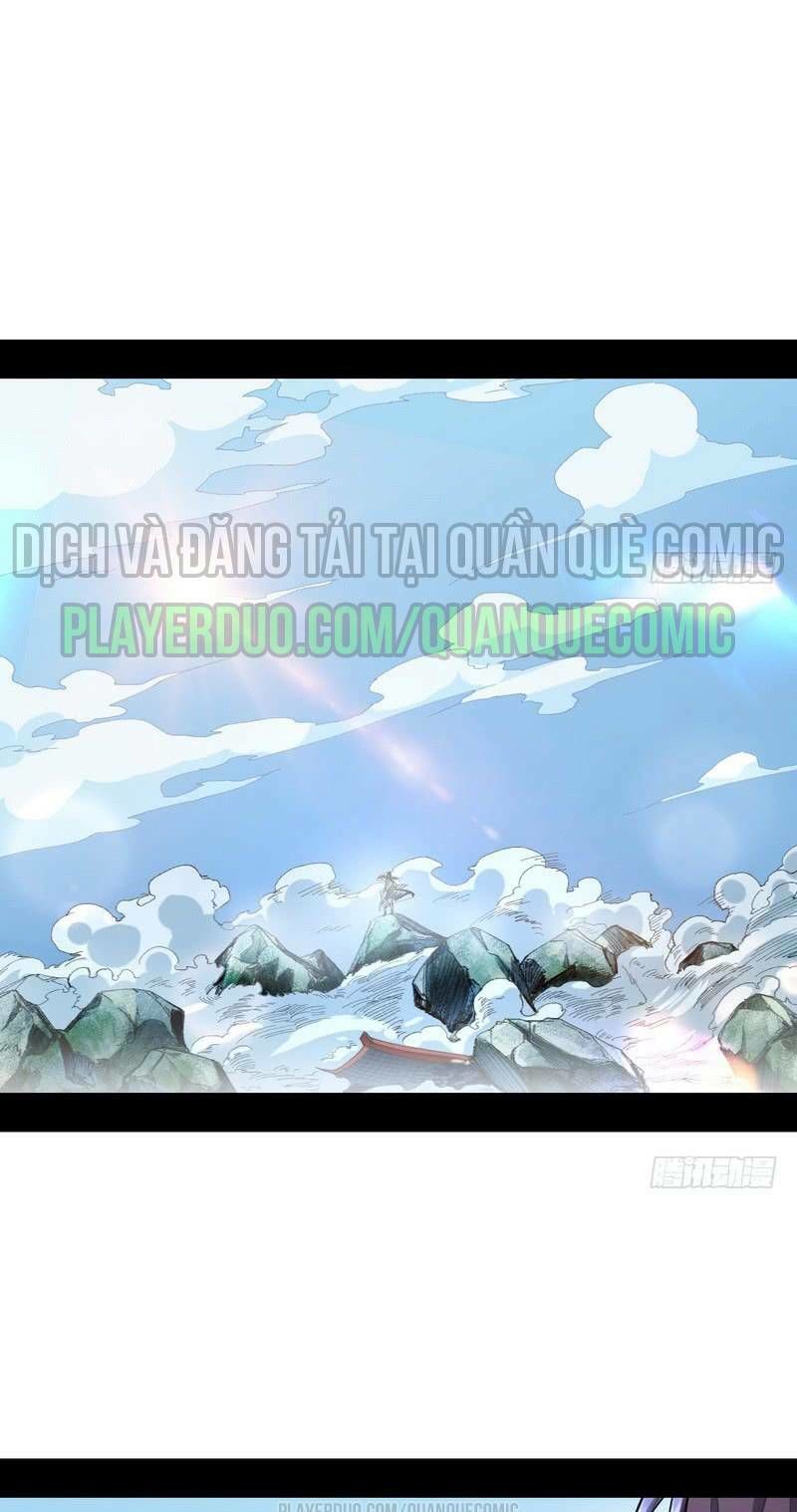 Ta Là Tà Đế Chap 37 - Next Chap 38