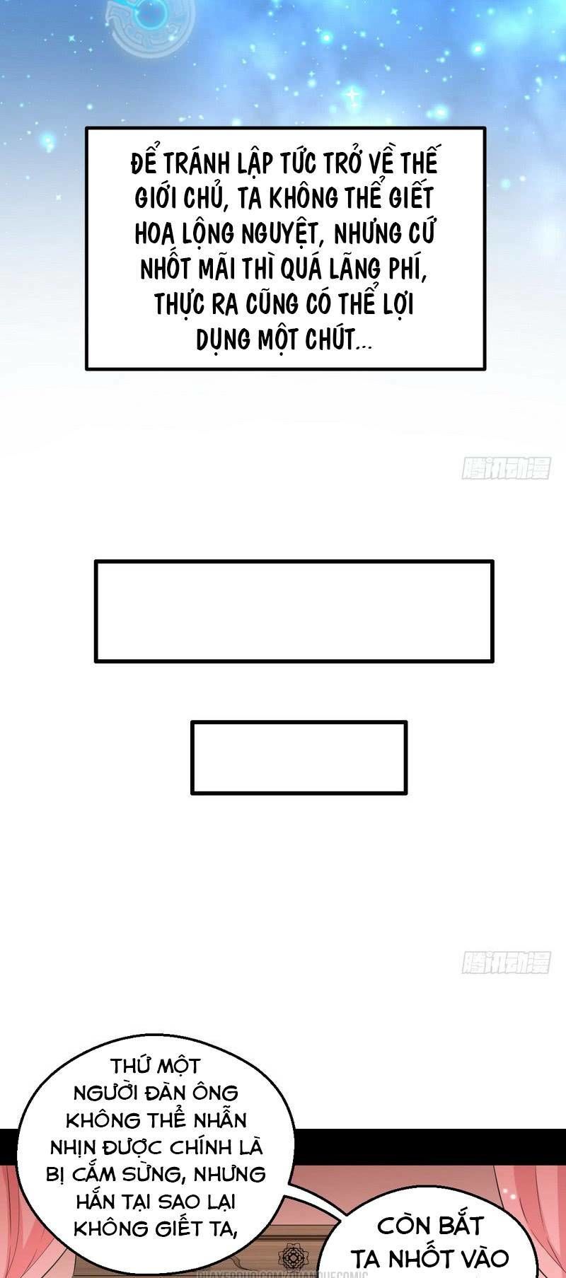 Ta Là Tà Đế Chap 37 - Next Chap 38