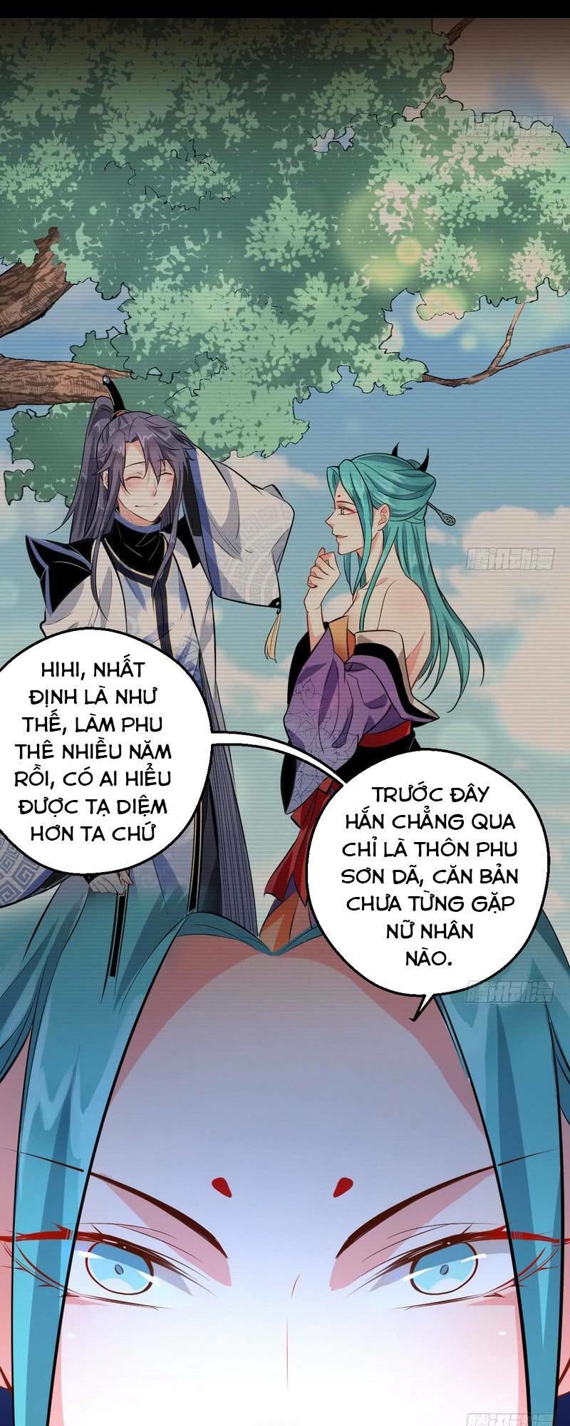 Ta Là Tà Đế Chap 37 - Next Chap 38