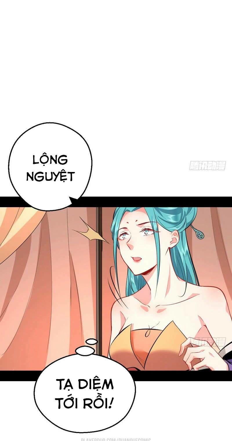 Ta Là Tà Đế Chap 37 - Next Chap 38