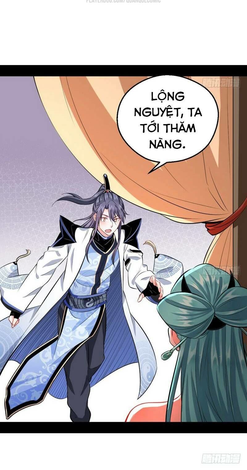 Ta Là Tà Đế Chap 37 - Next Chap 38