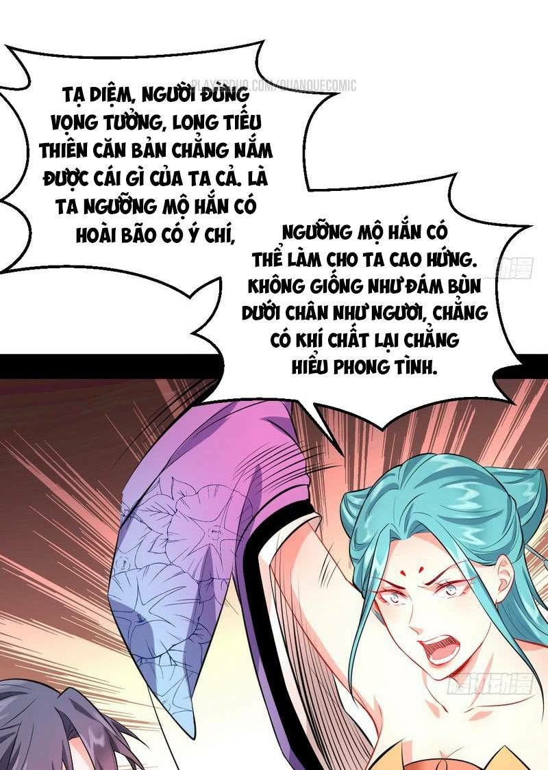 Ta Là Tà Đế Chap 37 - Next Chap 38