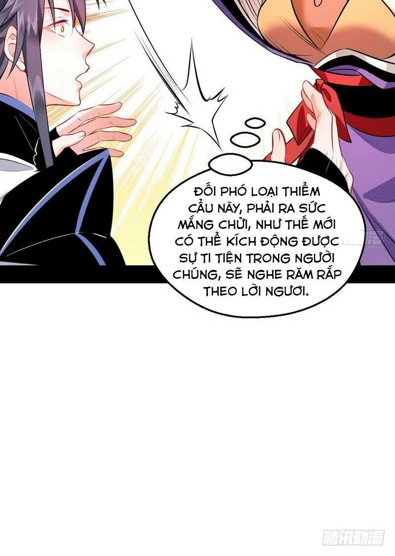 Ta Là Tà Đế Chap 37 - Next Chap 38