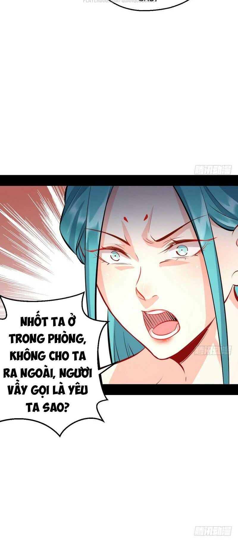 Ta Là Tà Đế Chap 37 - Next Chap 38
