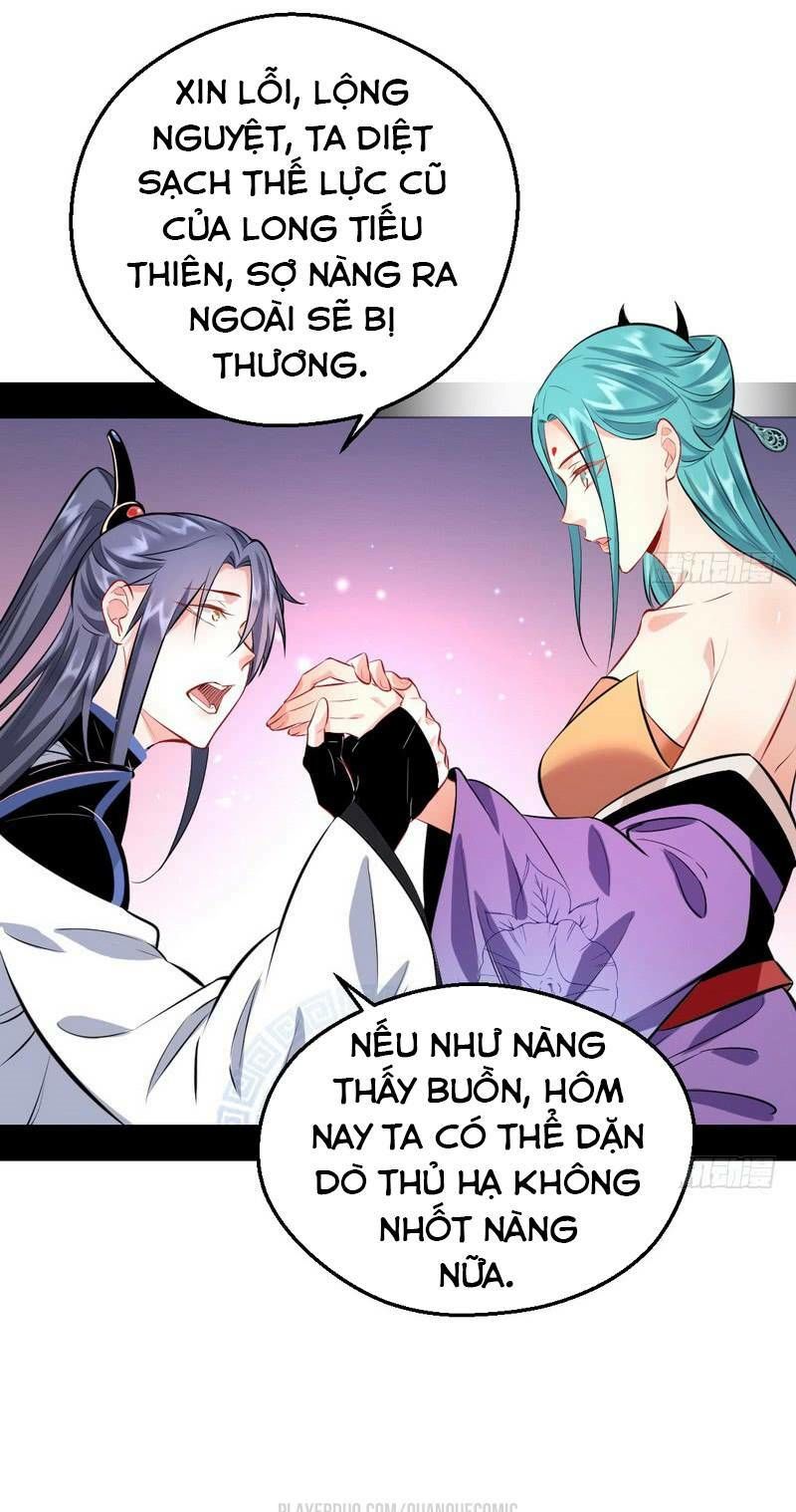 Ta Là Tà Đế Chap 37 - Next Chap 38