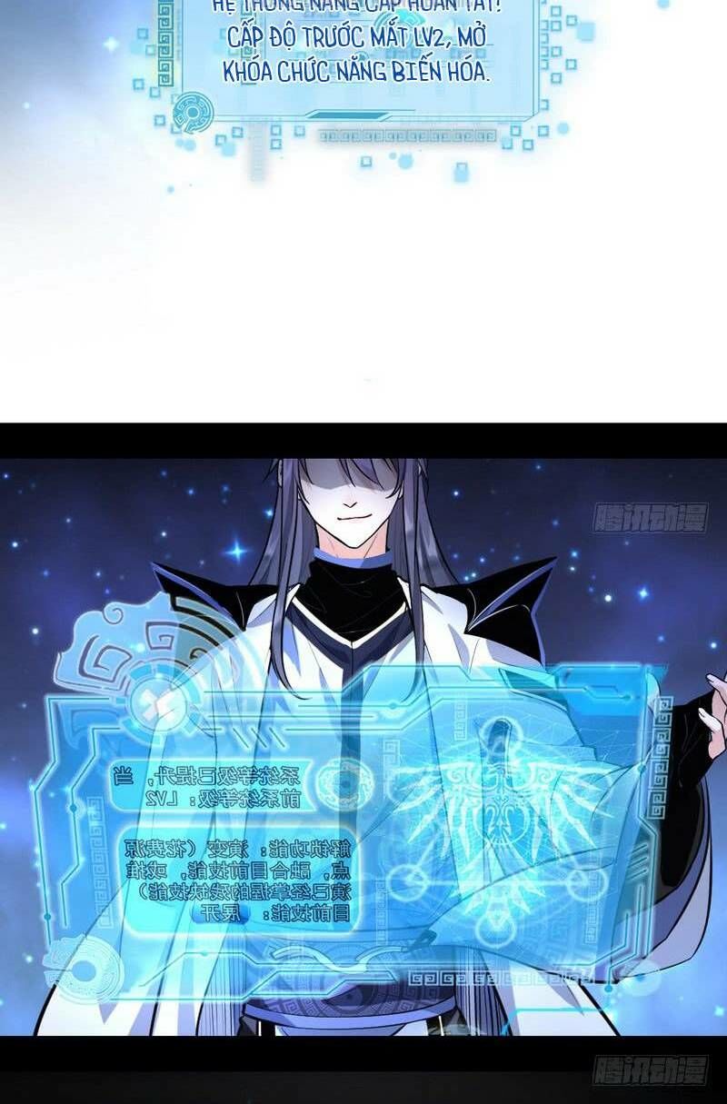 Ta Là Tà Đế Chap 37 - Next Chap 38