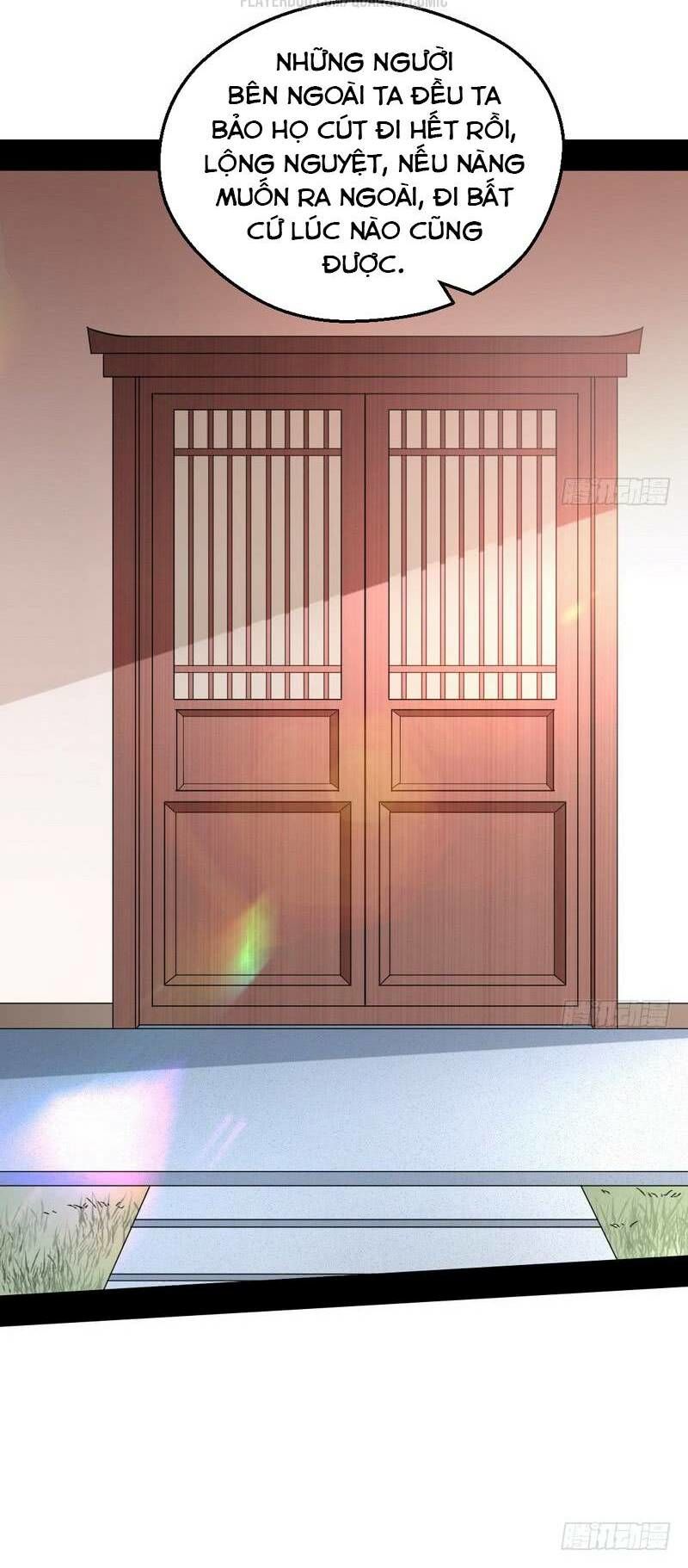 Ta Là Tà Đế Chap 37 - Next Chap 38