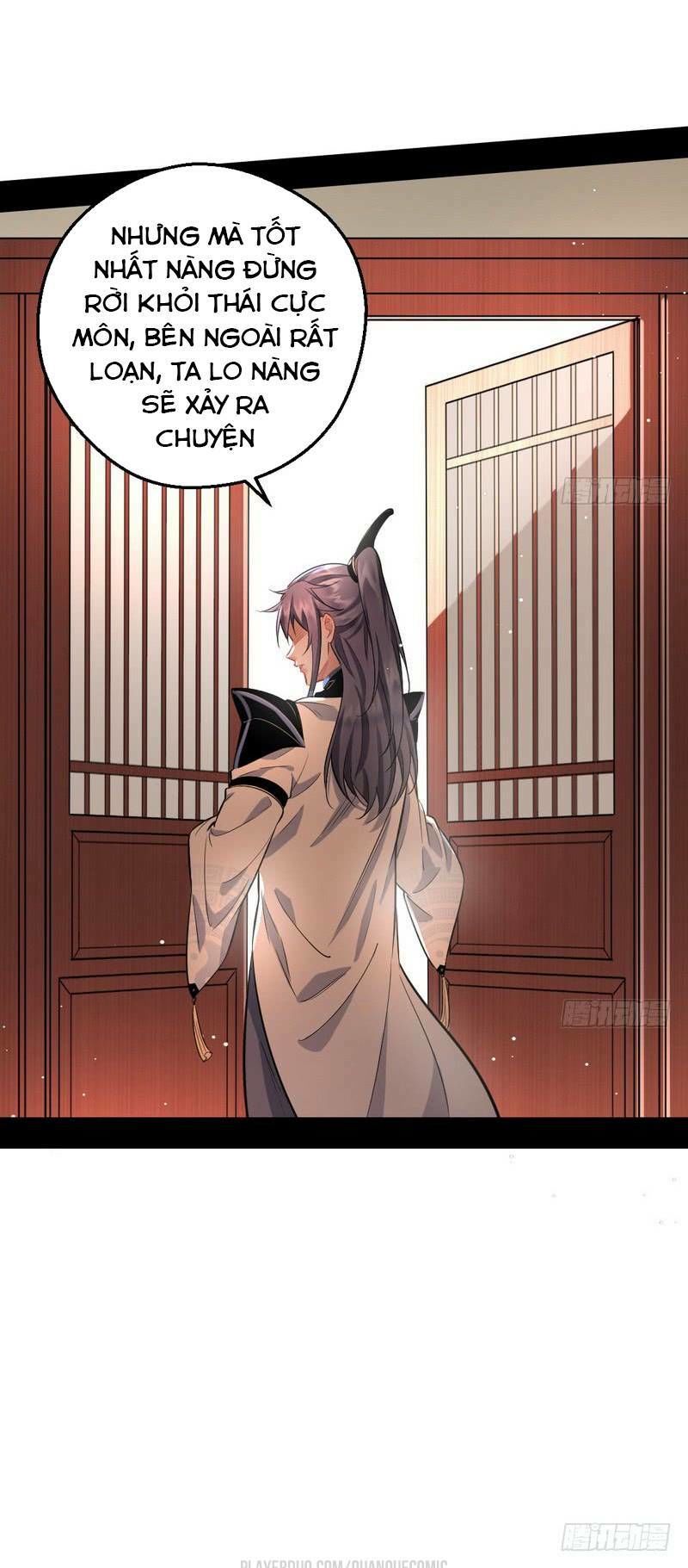 Ta Là Tà Đế Chap 37 - Next Chap 38