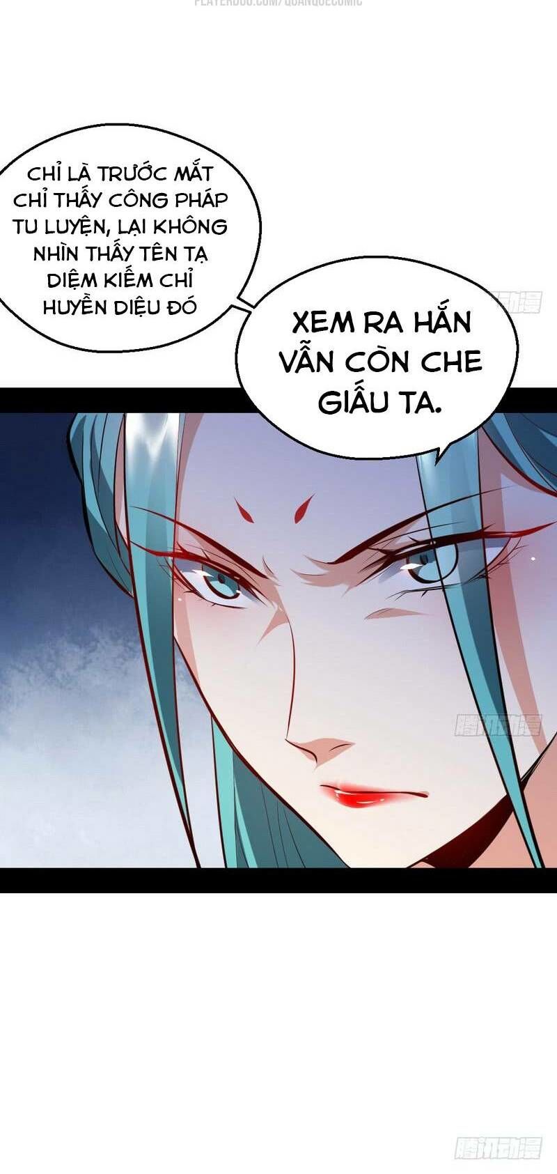 Ta Là Tà Đế Chap 37 - Next Chap 38