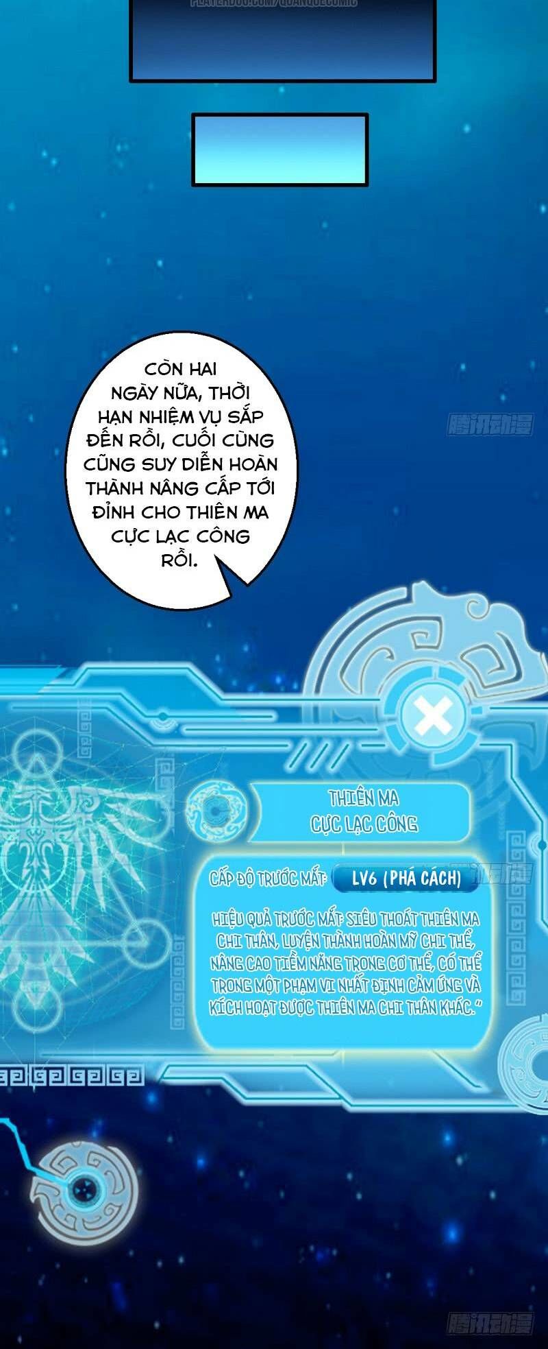 Ta Là Tà Đế Chap 37 - Next Chap 38